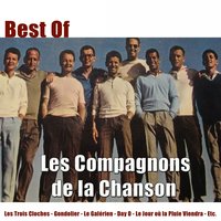 Gondolier - Les Compagnons De La Chanson