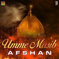 Aja Ali Qasim Tere Sar Sehra - Afshan