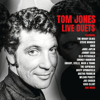Sunny - Tom Jones & Ella Fitzgerald