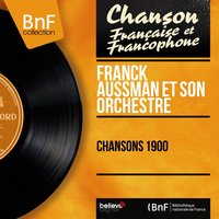 Envoi de fleurs - Franck Aussman et son orchestre & Henri Decker