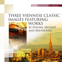 Symphony No. 55 in E-Flat Major "The Schoolmaster“: III. Menuetto - Saint Petersburg Radio and TV Symphony Orchestra & Станислав Горковенко & Йозеф Гайдн