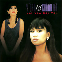 Tình Yêu Chôn Dấu - Ý Lan