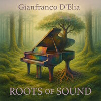 Moss and Melody - Gianfranco D'Elia