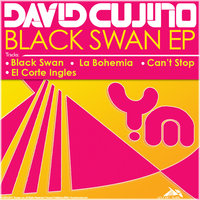 Can't Stop - David Cujino & Original