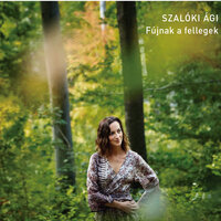 Somogy - Ági Szalóki