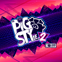 Bombs Away - Rescue & Rob IYF