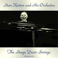 The Party's Over - Stan Kenton and His Orchestra