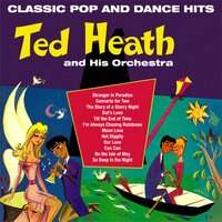 On the Isle of May - Ted Heath and his Orchestra