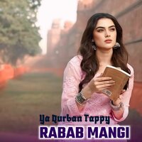 Halaka Raza Che Zo Na - Rabab Mangi