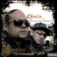 Something Sacred - Chino XL & Playalititcal