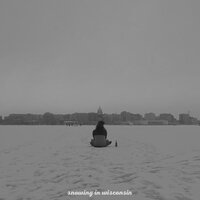 Snowing In Wisconsin - Matty