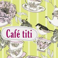 Unrashed - Café titi