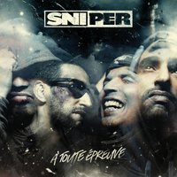 Ange et démon - Sniper & Jmi Sissoko