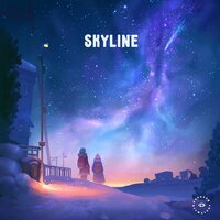 Skyline - Dimension 32 & Etymology Records & Hippo Dreams