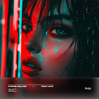 True Love - Stefre Roland
