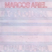 Corredira - Marcos Ariel
