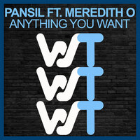 Anything You Want - Pansil & Meredith O