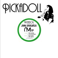 I'm Rock - John Dahlback