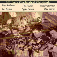 Cry Me a River - Ray Martin and His Orchestra
