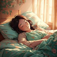 Quiet Lofi Soundscapes - Lofi Headliners & Sleep TherapistHelp With Depression Music & Sleep Music Zone