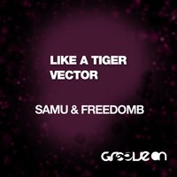 Vector - Samû & FreedomB