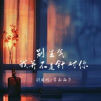 别生气我并不是针对你 - 刘瑾屹 & 蒙面丽莎