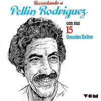 Volvio una Noche - Pellín Rodríguez & El Gran Combo De Puerto Rico