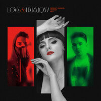 Love & Harmony - Serhat Durmus & Monoir & Féa