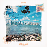 Diamond Coast - B'Bach & Breezy