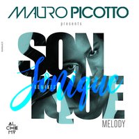 Melody - Mauro Picotto & Sonique & Roby Arduini & Pagany