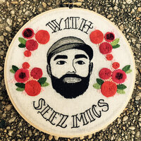 Keep Your Cool - Seez Mics & K-Cromozone & Priest da Nomad