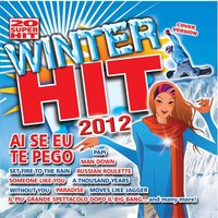 Russian Roulette - Krizia