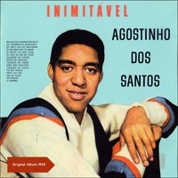 Saudade de Itapoã - Agostinho Dos Santos & Simonetti e Orquestra