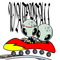 Waterfall - Forest Blunt & Resetedh