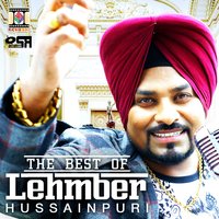 Khulle Boohe - Lehmber Hussainpuri & Jeeti