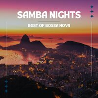 Smooth Bossa Nova - Bossa Nova Cafe