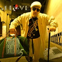 Cool - J-Love & Large Professor
