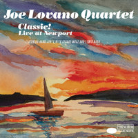 Don't Ever Leave Me - Joe Lovano Quartet & Hank Jones & George Mraz & Lewis Nash