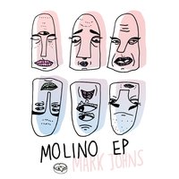 Before You - Mark Johns