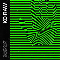 Momentum - Klaudia Gawlas