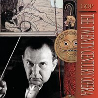 Le Fontane di Roma, IOR 17 "Fountains of Rome": No. 1, La fontana di Valle Giulia all'alba - Chicago Symphony Orchestra & Fritz Reiner & Отторино Респиги