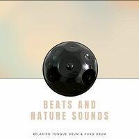 Are We Dreaming (with Nature Sounds and Chill Drums) - Relaxing Tongue Drum & Hung Drum