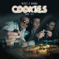 Cookies - Reset & Gurna