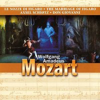 Don Giovanni. 1 Akt / Act 1: Non ti fidar - Fritz Busch & Luise Helletsgruber & Glyndebourne Festival Orchestra & Chorus & Вольфганг Амадей Моцарт