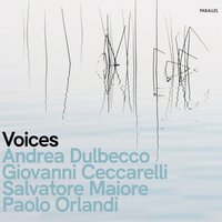 Our Secret - Giovanni Ceccarelli & Salvatore Maiore & Paolo Orlandi & Andrea Dulbecco