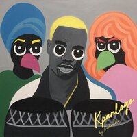 Mike Tyson - Runtown & DarkoVibes