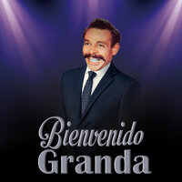 Las Muchahcas del Cha, Cha, Cha - Bienvenido Granda