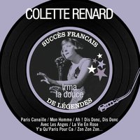 Irma la douce - Colette Renard