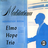 It's A Lovely Day Today - Elmo Hope Trio & Ирвинг Берлин
