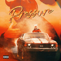 PRESSURE - mgk